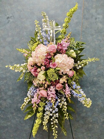 Faithful Servant Spray