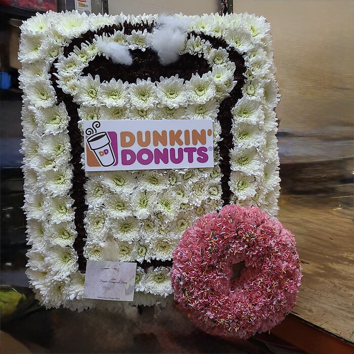 Dunkin’ Donuts