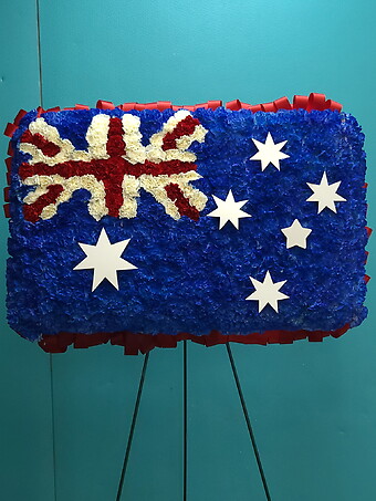 Australian flag