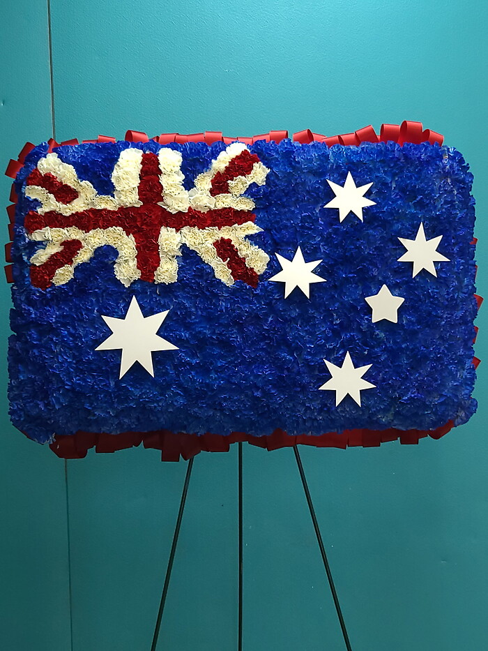 Australian flag
