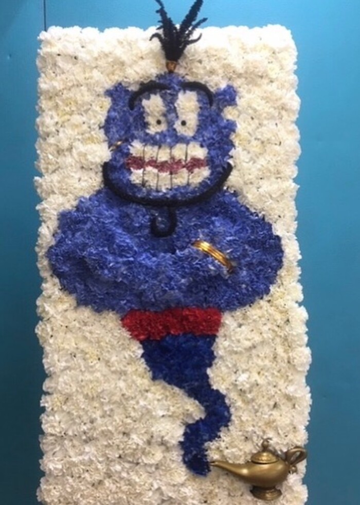 Genie