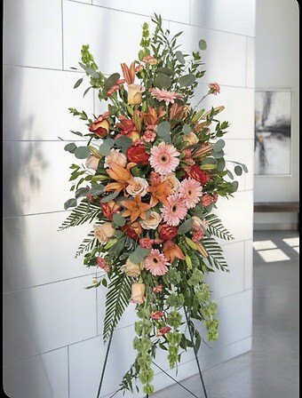 Glorious Sunset Spray