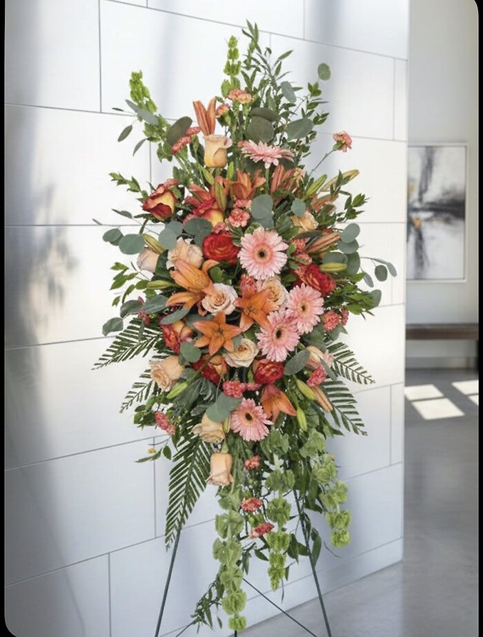 Glorious Sunset Spray