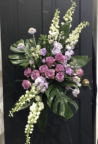 Monstera Dreams Spray